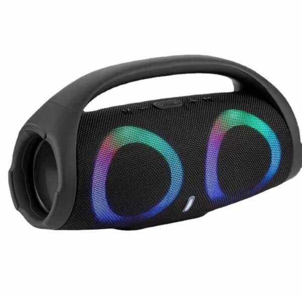 BoonBox2 Portable Heavy sound Bluetooth Speaker