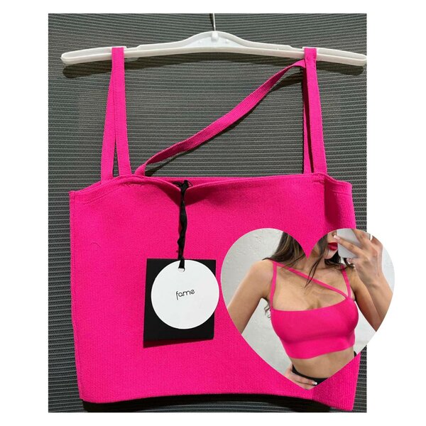 Top taille standard