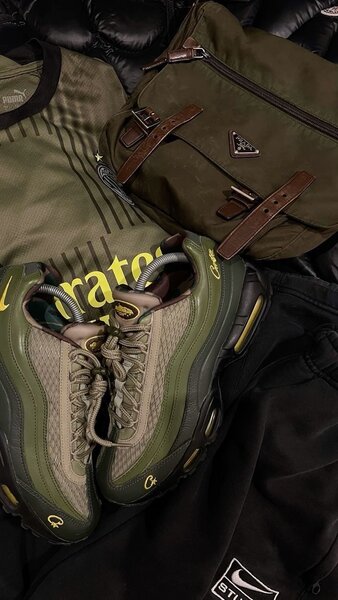 NIKE CORTIEZ !!