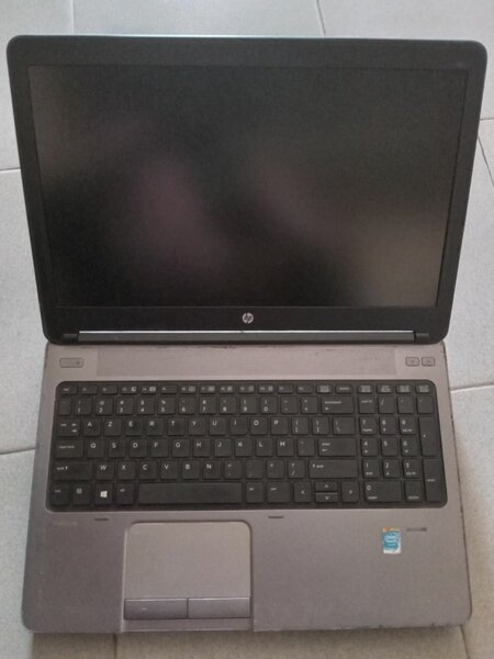 HP ProBooker 650 G1