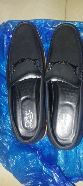 Sward Shoe