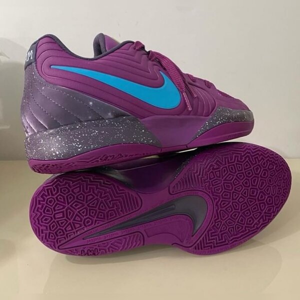 NIKE JA 2 Stargazer