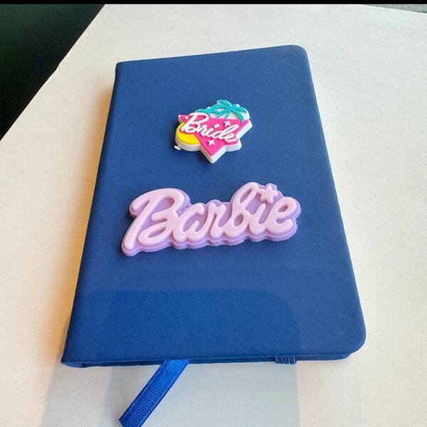 Lovely Notepad