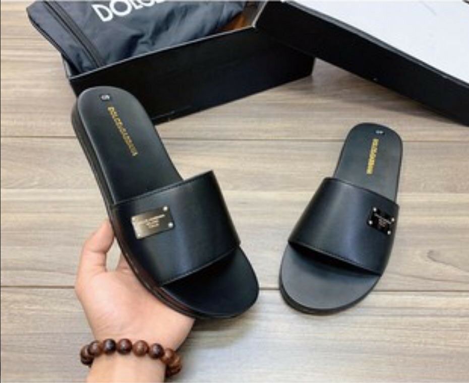 Slippers