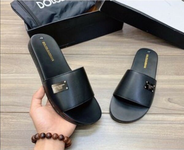 Slippers