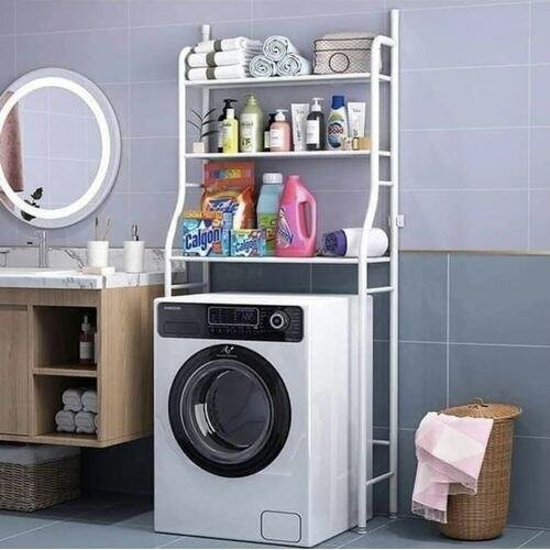 Laundry rack