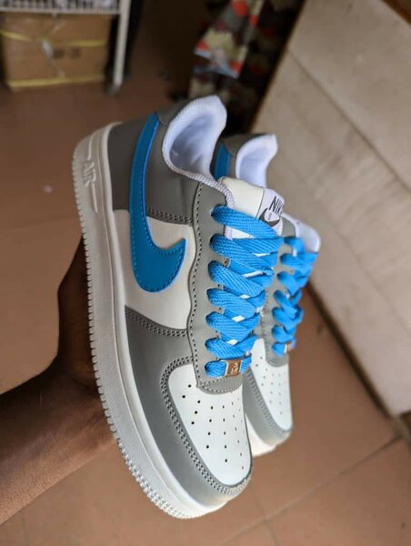Nike sneakers