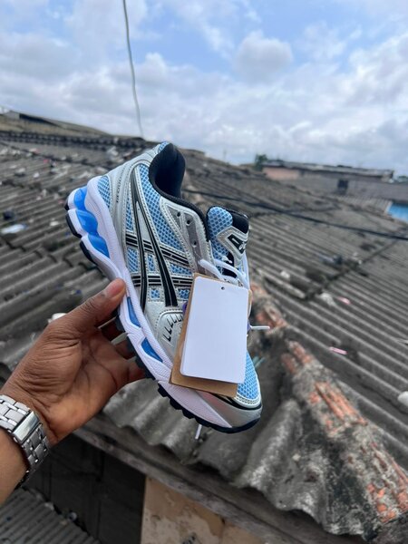 Sneakers OASCIS