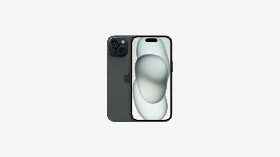New iPhone 15 128 Unlocked Physical Sim