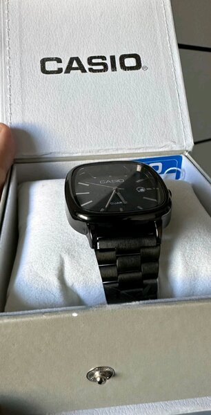 Casio Unisexe cs-001016