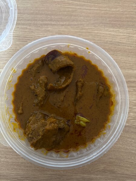 Plat Africain