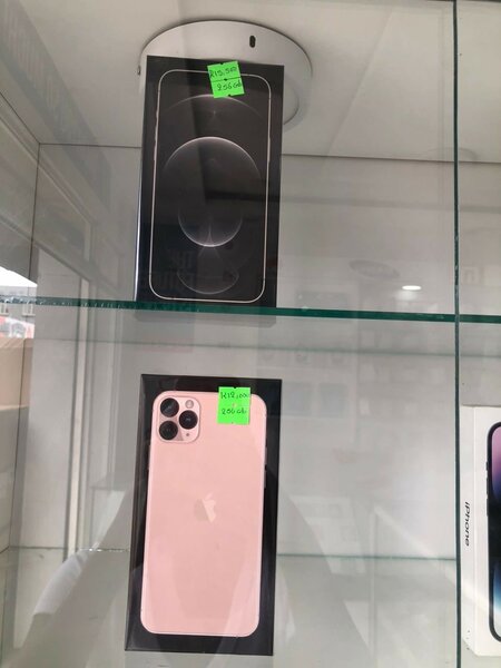 iPhone 11 256GB