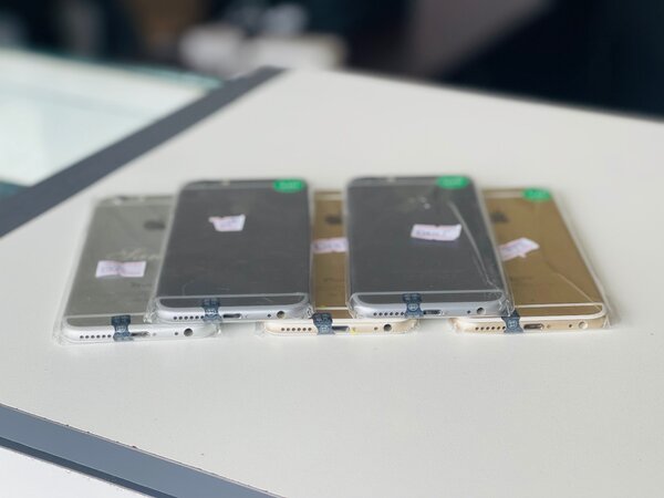 iPhone 6 64gb