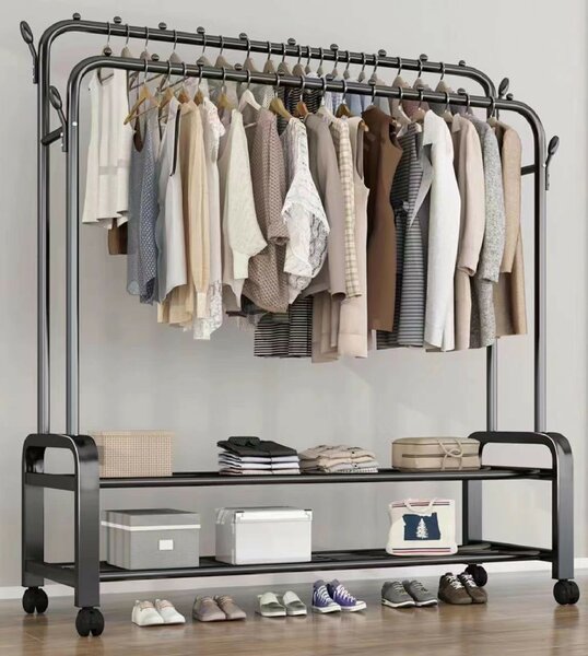 Multipurpose Hanger