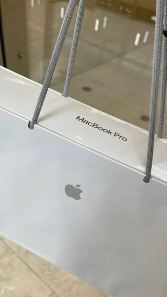 MacBook Pro