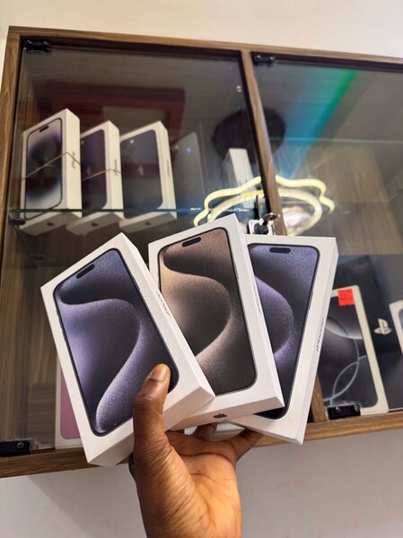 iPhone