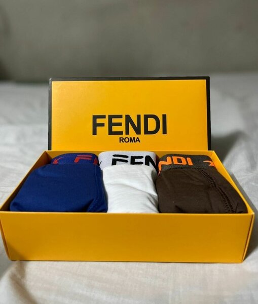 Boxers 100% coton