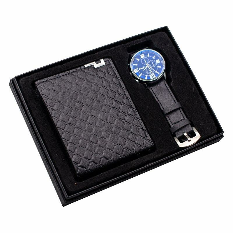 Coffret homme