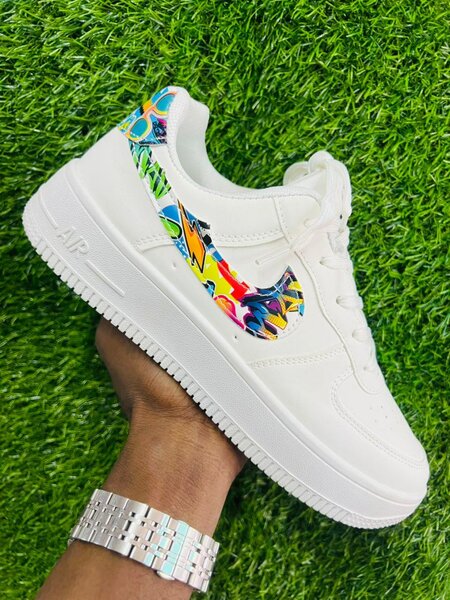 Chaussures mixte