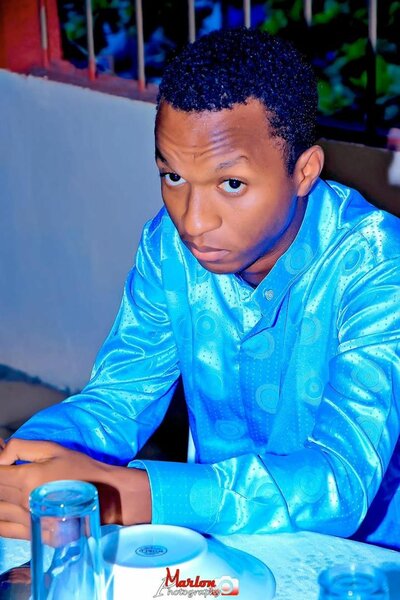 MrDiiallo