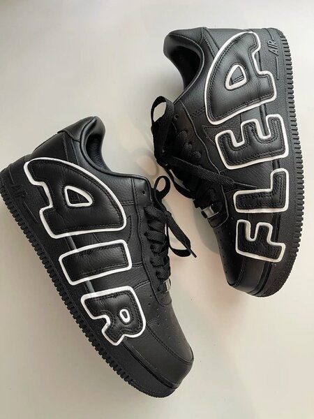 Air Force CPFM