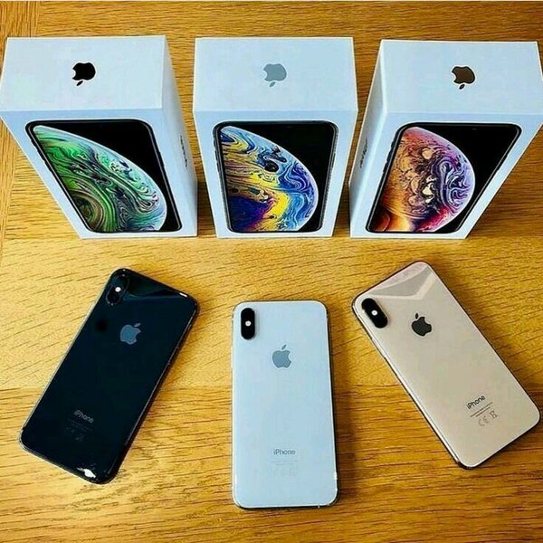 iPhone X 64G
