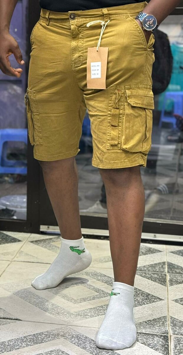 short