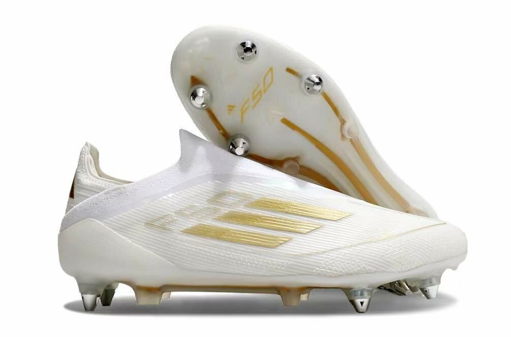 Crampons F50