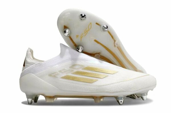 Crampons F50
