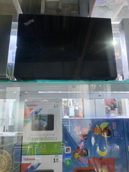 Thinkpad