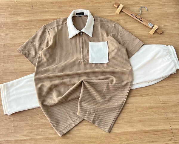 Two piece outfits