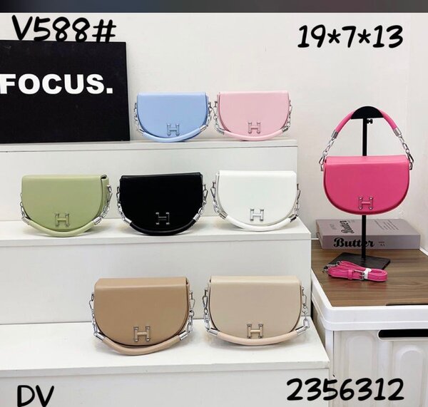 Fashion bags