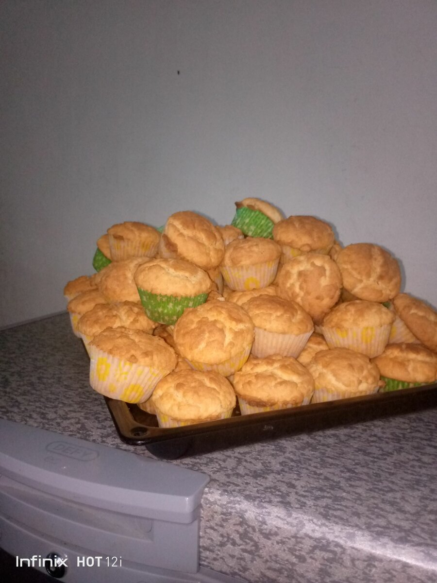 Cupcakes