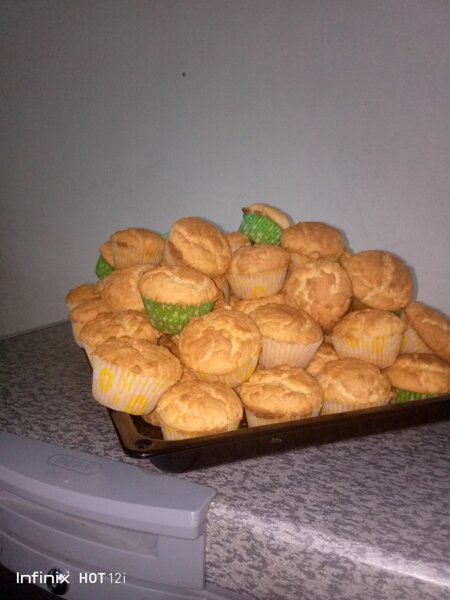 Cupcakes