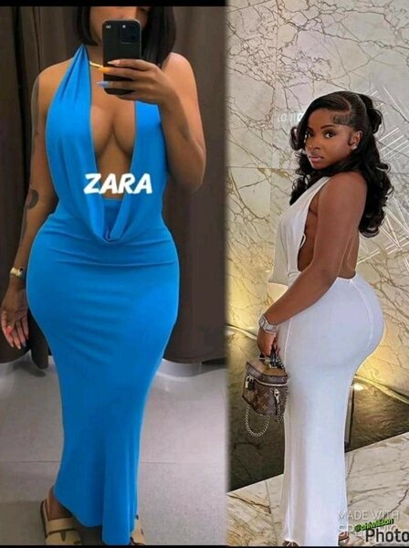 Dresses