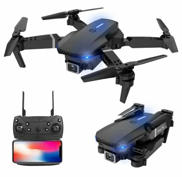 Drones