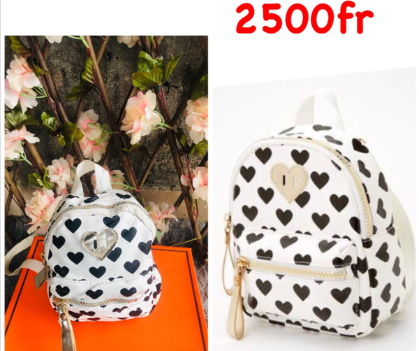 sac à dos