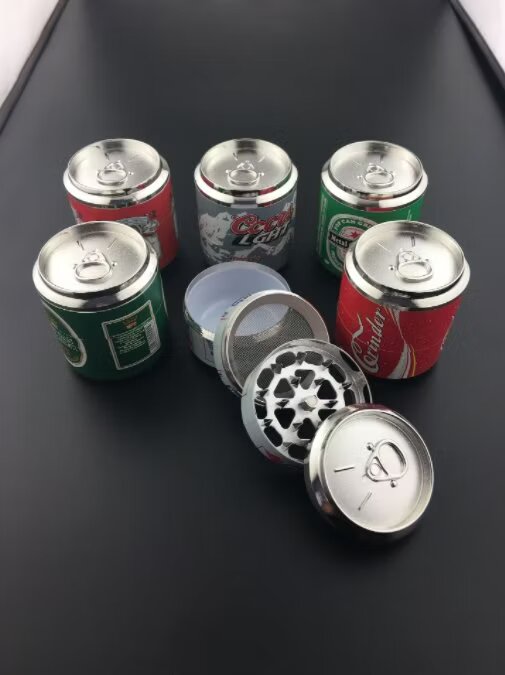Tobacco grinder