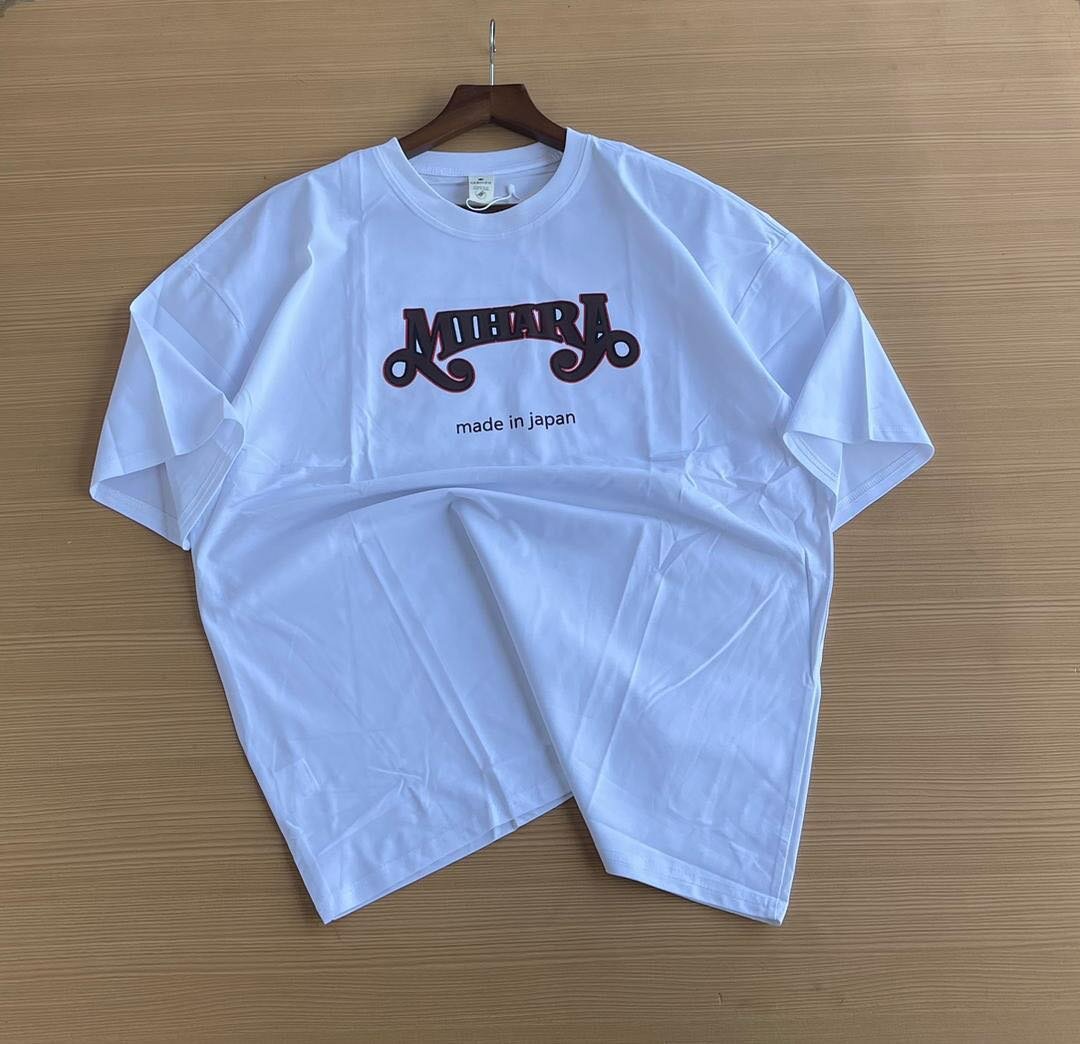 T-shirts