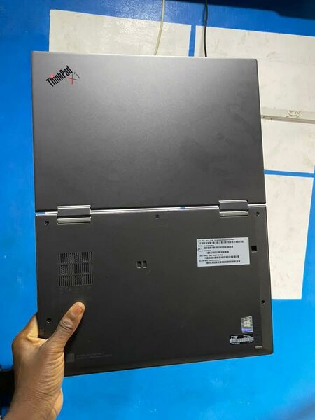 Ordinateur Portable Lenovo ThinkPad X