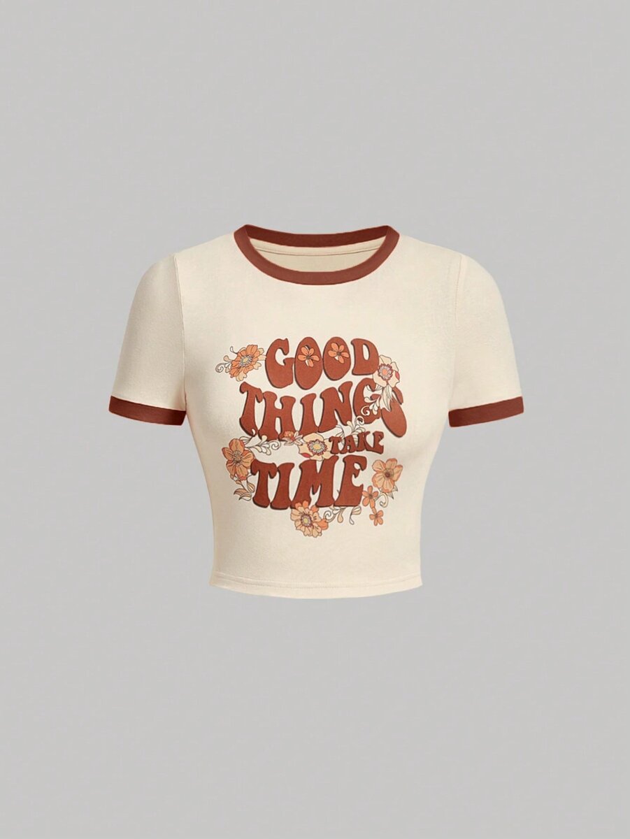 Cute Tops