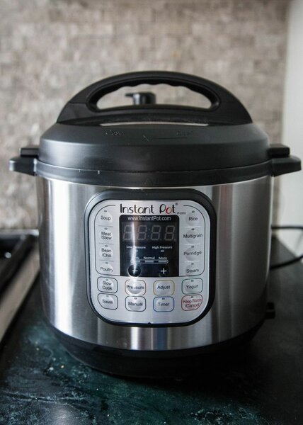Multicooker