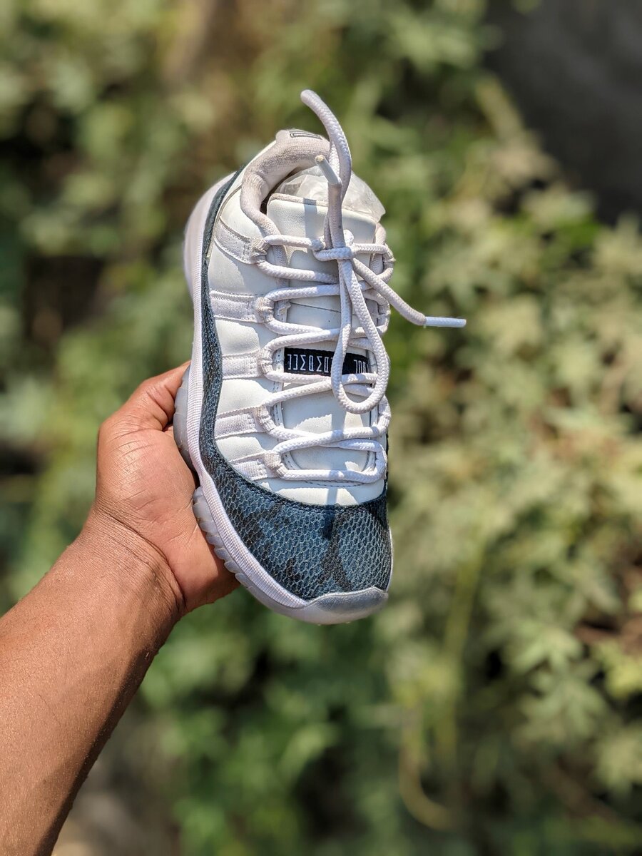Jordan 11