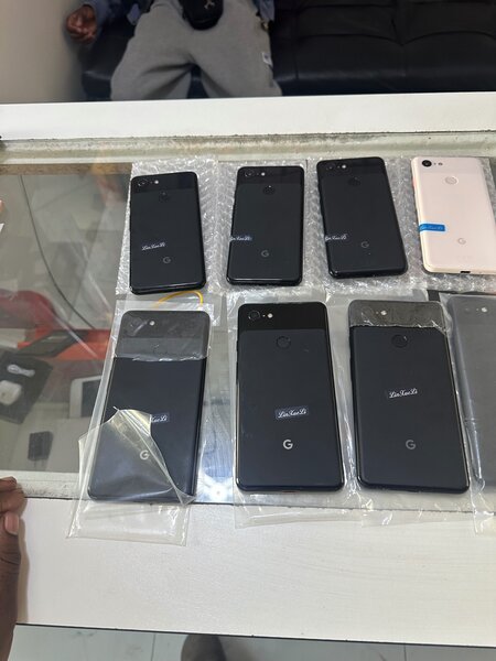 Samsung s9+
