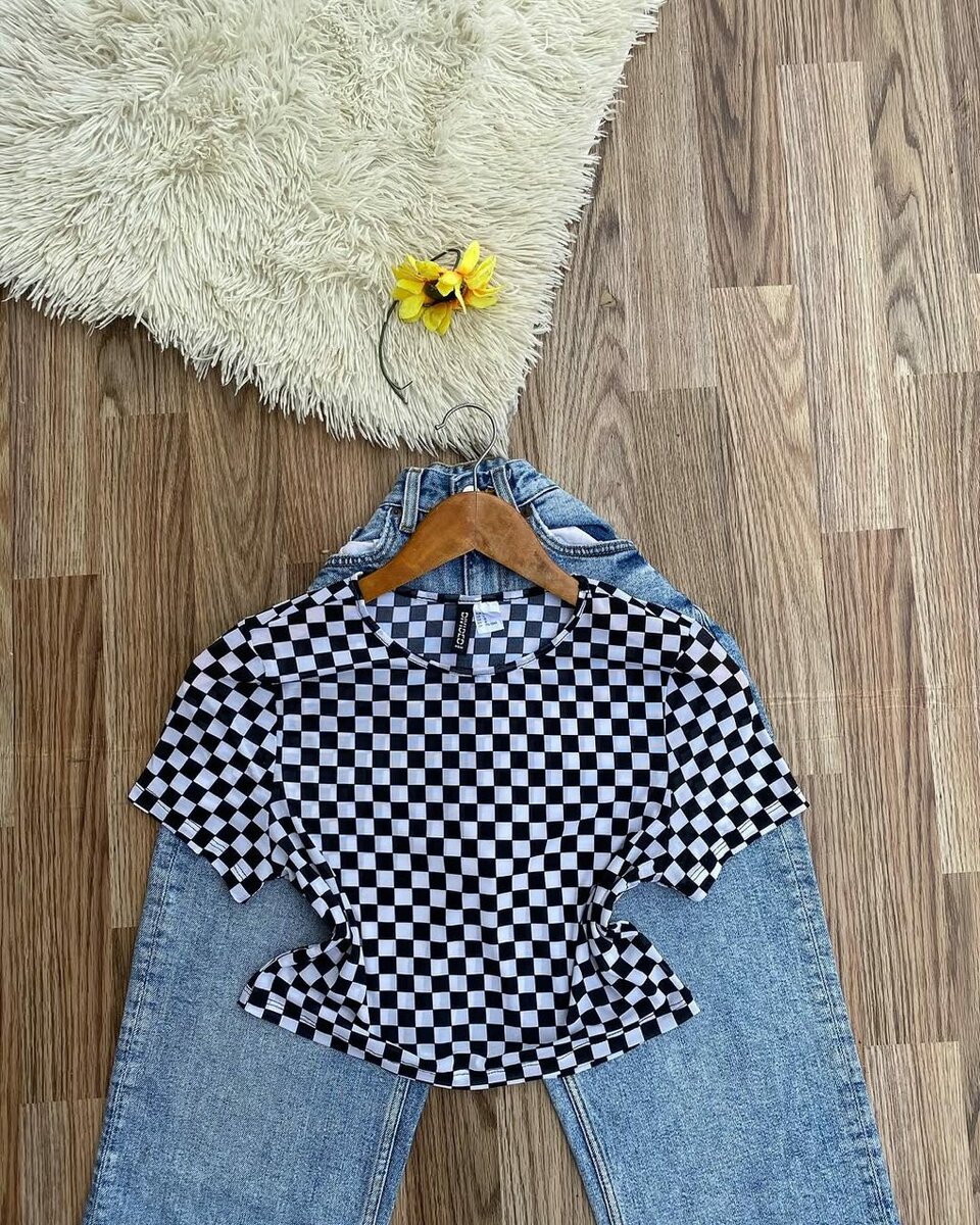 Ladies Top