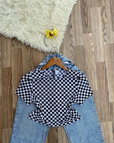 Ladies Top