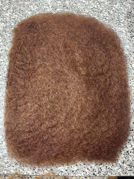 SDD Afro taille 12. 50g