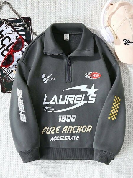 Hoodies