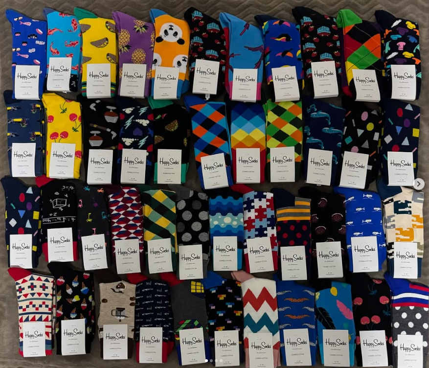 Socks