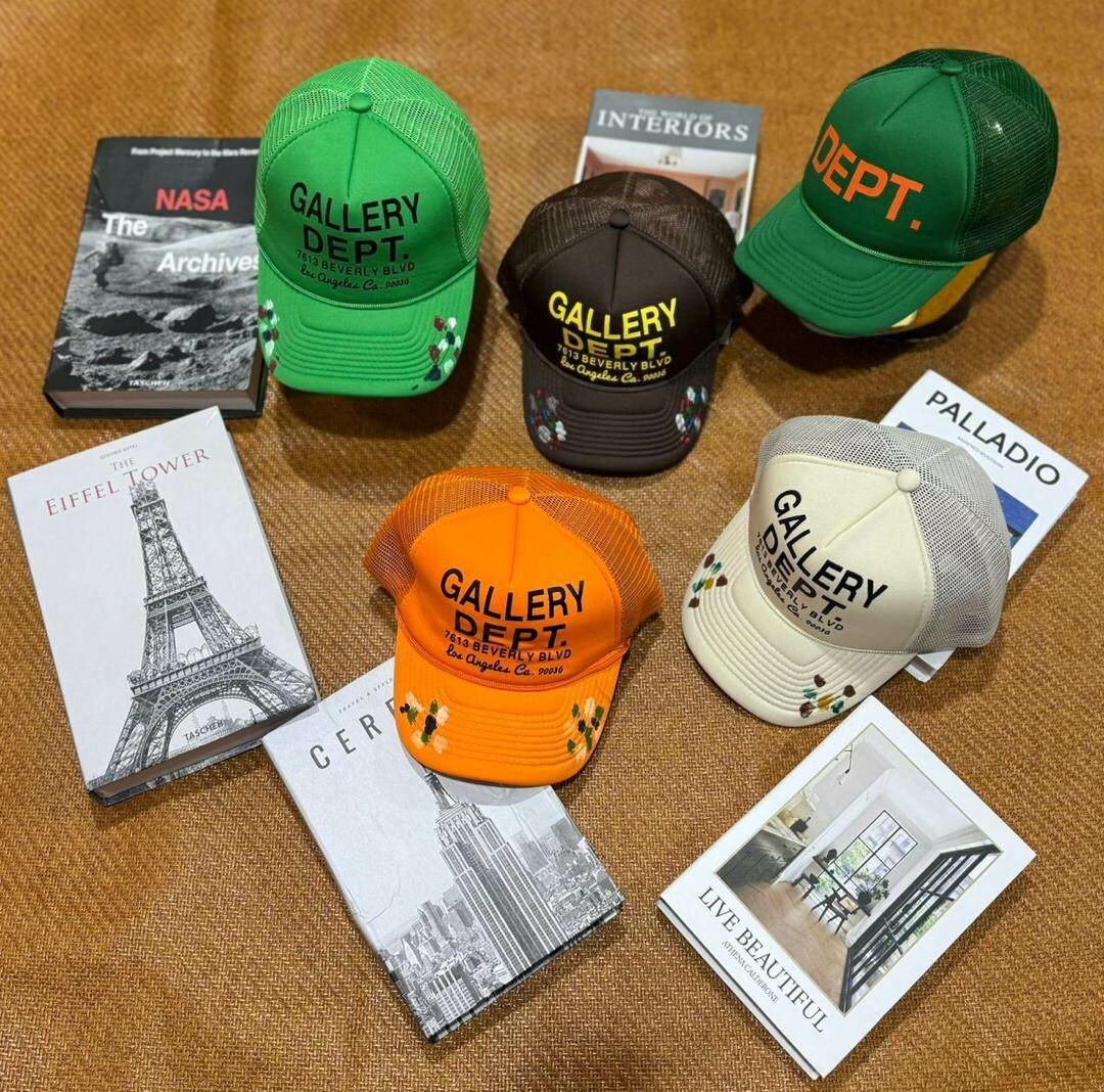 Casquette